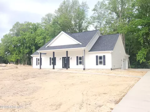 3431 Ash-little River Rd NW, Ash, NC 28420