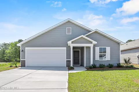 4649 Swimming Ln #21, Shallotte, NC 28470