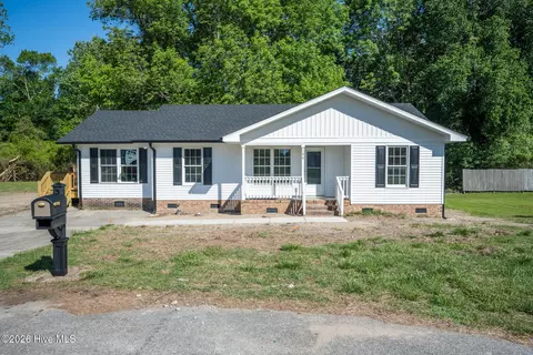 104 Nates Dr, Hertford, NC 27944