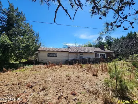 649 Willeyton Rd, Gates, NC 27937