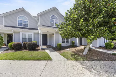 6211 Wrightsville Ave #165, Wilmington, NC 28403