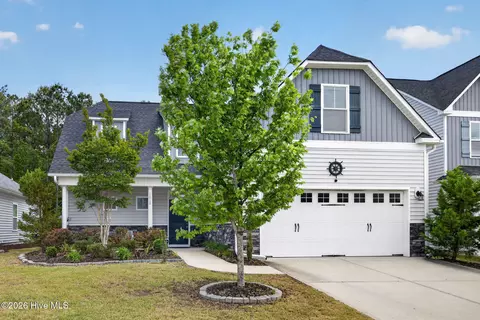 1516 Lewis Landing Ave, Wilmington, NC 28405