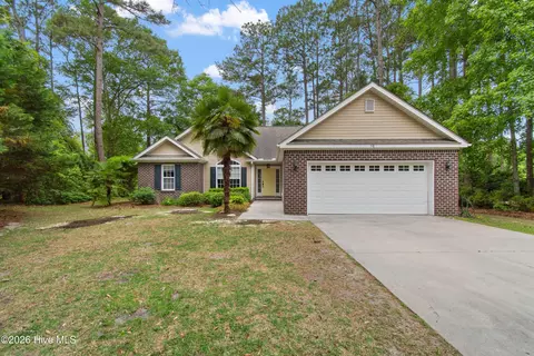 58 Carolina Shores Dr, Calabash, NC 28467