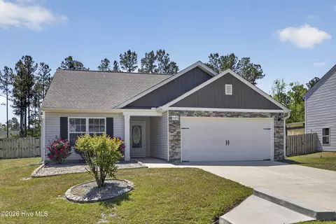 Other - 429 Poppleton Dr, Hampstead, NC 28443 photo 1 of 15
