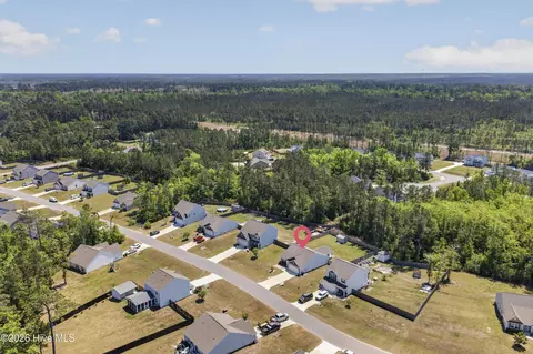 View/Area - 429 Poppleton Dr, Hampstead, NC 28443 photo 9 of 9