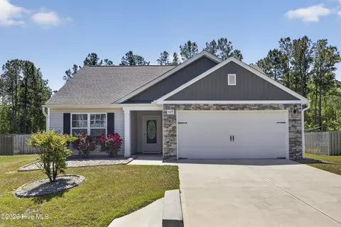Other - 429 Poppleton Dr, Hampstead, NC 28443 photo 2 of 15