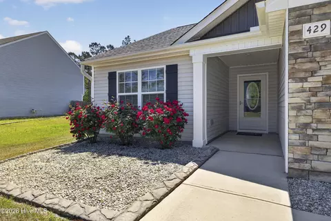 Other - 429 Poppleton Dr, Hampstead, NC 28443 photo 4 of 15