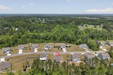 View/Area - 429 Poppleton Dr, Hampstead, NC 28443 photo 6 of 9