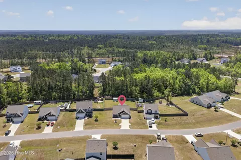 View/Area - 429 Poppleton Dr, Hampstead, NC 28443 photo 2 of 9