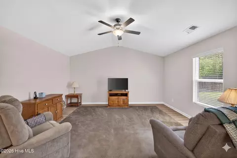 Living - 429 Poppleton Dr, Hampstead, NC 28443 photo 1 of 1