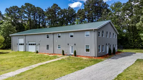 281 Shipyard Rd, Hertford, NC 27944