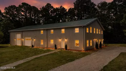 281 Shipyard Rd, Hertford, NC 27944