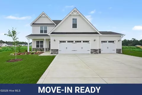 59 Grady Farm Way, Benson, NC 27504