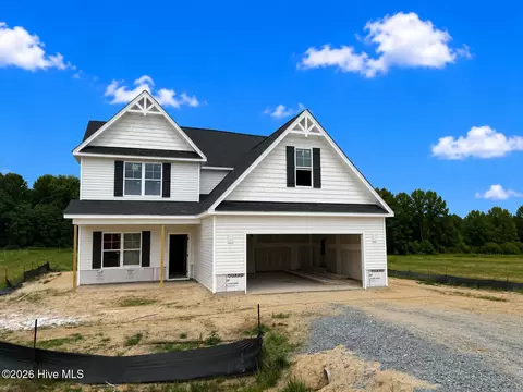 133 Margot Manor Dr, Benson, NC 27504