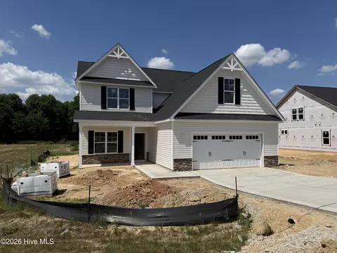 133 Margot Manor Dr, Benson, NC 27504