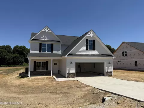 133 Margot Manor Dr, Benson, NC 27504
