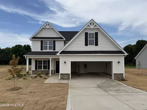 133 Margot Manor Dr, Benson, NC 27504