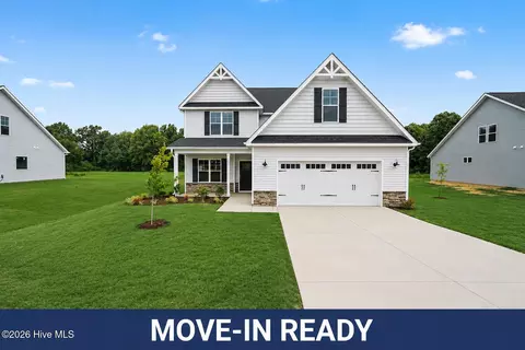 133 Margot Manor Dr, Benson, NC 27504