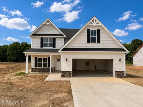 133 Margot Manor Dr, Benson, NC 27504