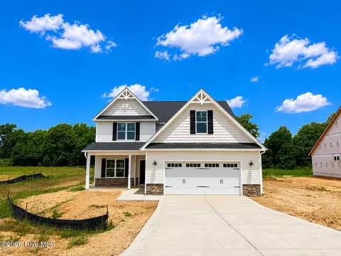 133 Margot Manor Dr, Benson, NC 27504
