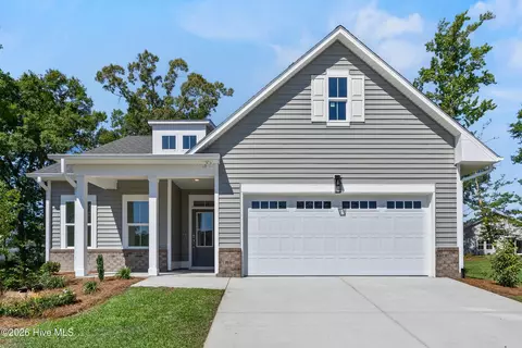 4503 Village Green Dr SW #HOME 91, Shallotte, NC 28470