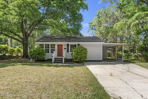 807 River St, Jacksonville, NC 28540