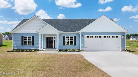 303 Allies Dr, Goldsboro, NC 27534