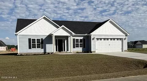 303 Allies Dr, Goldsboro, NC 27534