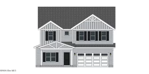 878 Lendy Dr, Greenville, NC 27858