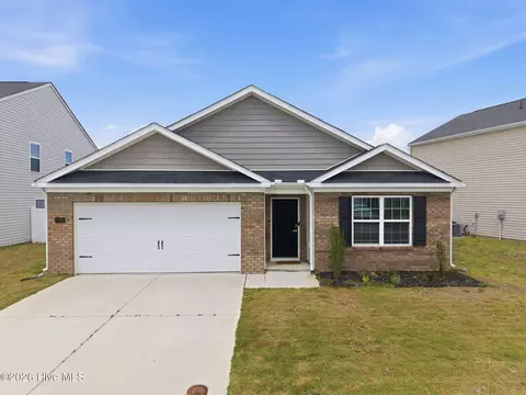 1132 Fowler Dr, Greenville, NC 27834
