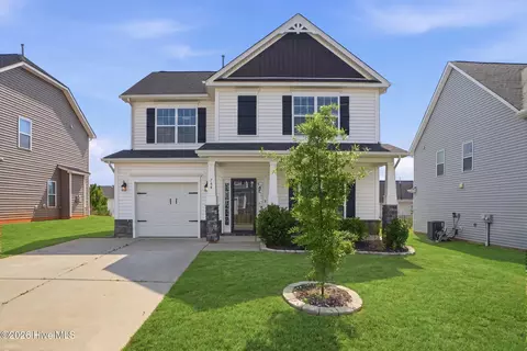 764 Lakemont Dr, Clayton, NC 27520