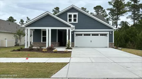 7568 Gorse Dr, Winnabow, NC 28479