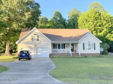 177 Ainsley Rd, Hertford, NC 27944