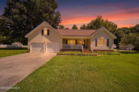 177 Ainsley Rd, Hertford, NC 27944