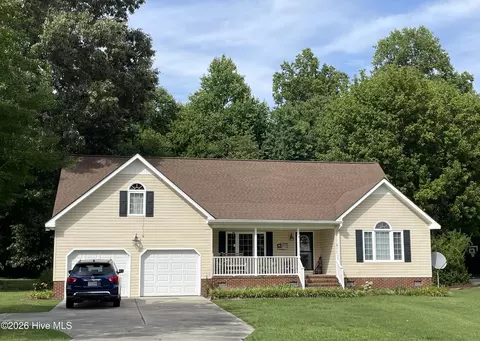 177 Ainsley Rd, Hertford, NC 27944