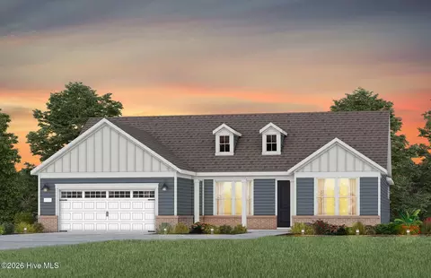 6056 Greater Burdock Ct, Winnabow, NC 28479