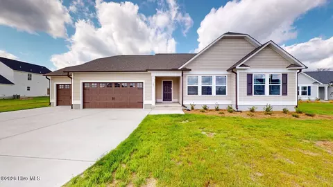 103 Gorman Pl, La Grange, NC 28551
