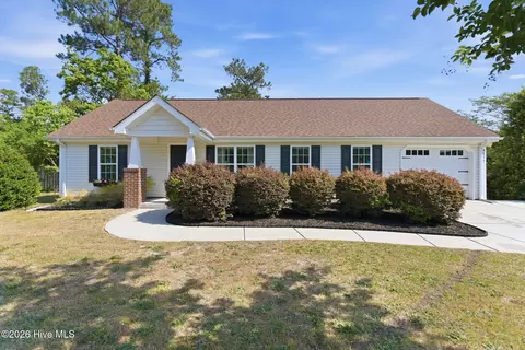 4817 Kings Dr, Wilmington, NC 28405