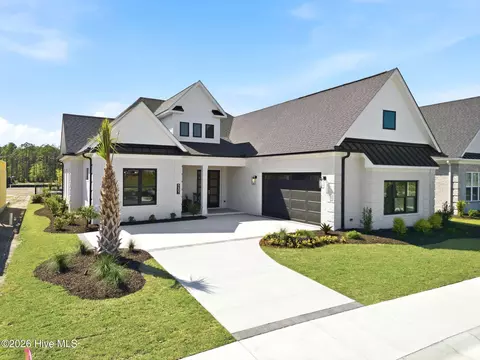 5407 Ellen Dale Dr #( 40), Wilmington, NC 28412