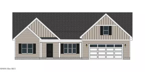 811 Lendy Dr, Greenville, NC 27858