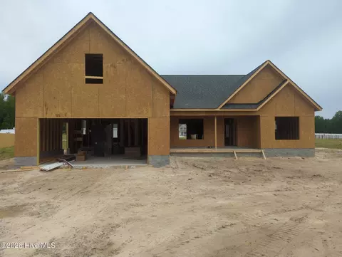 811 Lendy Dr, Greenville, NC 27858