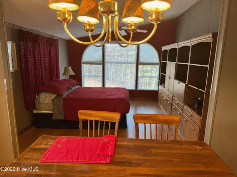 Bedroom - 34 Towhee Ln, Murphy, NC 28906 photo 3 of 7