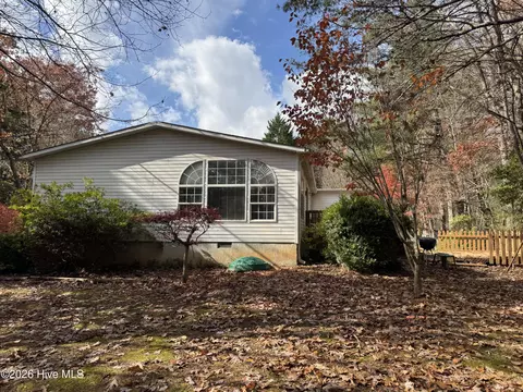 Exterior - 34 Towhee Ln, Murphy, NC 28906 photo 16 of 23