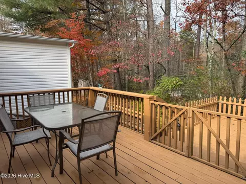 Exterior - 34 Towhee Ln, Murphy, NC 28906 photo 8 of 23