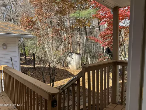 Exterior - 34 Towhee Ln, Murphy, NC 28906 photo 20 of 23