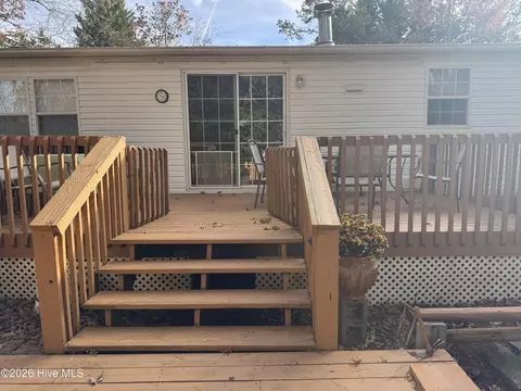Exterior - 34 Towhee Ln, Murphy, NC 28906 photo 17 of 23