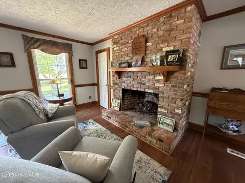 Living - 3731 Marsh Rd, Bladenboro, NC 28320 photo 4 of 4