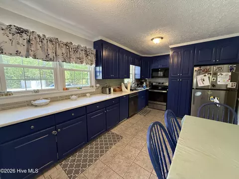 Kitchen - 3731 Marsh Rd, Bladenboro, NC 28320 photo 1 of 2