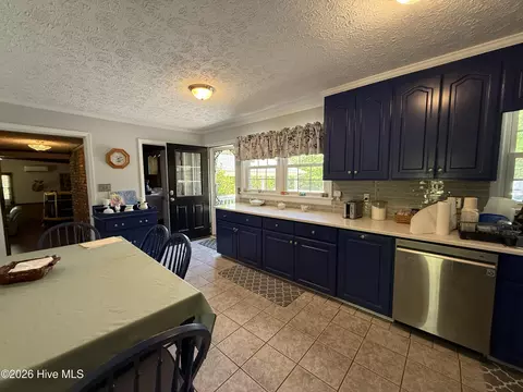 Kitchen - 3731 Marsh Rd, Bladenboro, NC 28320 photo 2 of 2