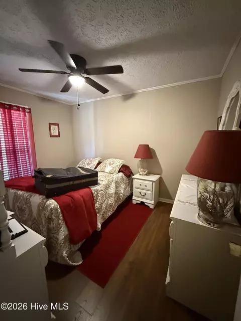 Bedroom - 3731 Marsh Rd, Bladenboro, NC 28320 photo 2 of 2